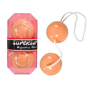Duoballs Vaginalne Kuglice
