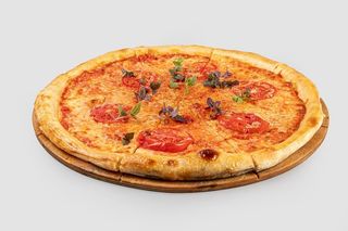 Пицца Маргарита