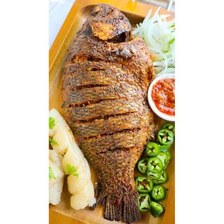 Nile Perch (Kilo)