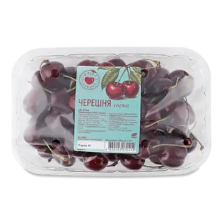Черешня свіжа (500г)