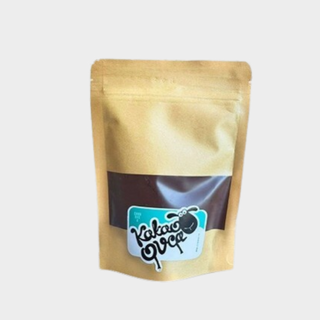 Kakao 100% Cacao Barry 190g