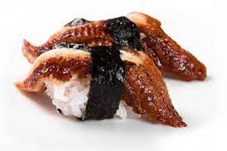 Nigiri Unagi (2 Pzs.)