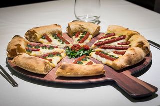 350 - Margherita sbagliata