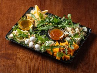 Сирне плато (250 г)