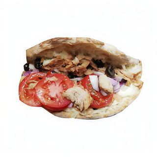 Panino tonno