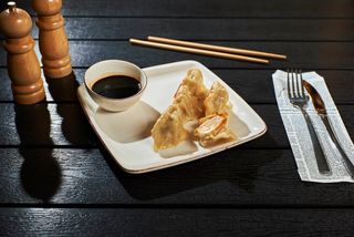 Colțunași prăjiți