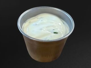 Соус часниковий (50g)