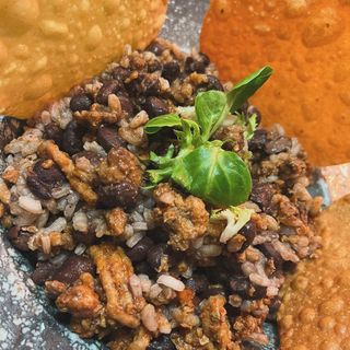 Chili Con Carne