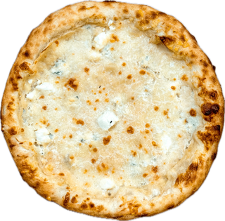 Піца 4 сиру (30см)