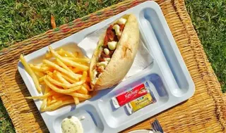 Sandwich Le Darbivor