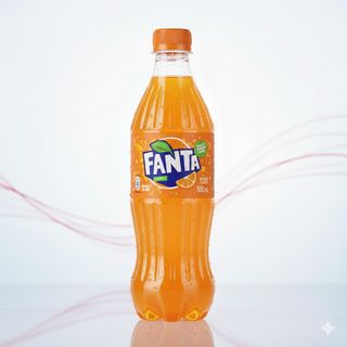 Фанта Портокал