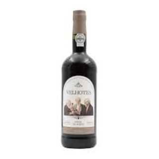 Velhotes (Tinto)