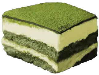 59.Tiramisu Té Verde