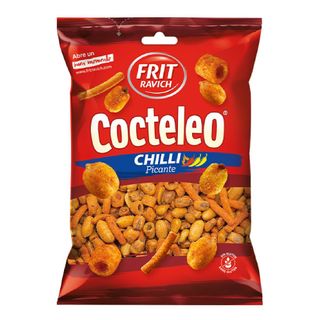 Frit Cocteleo Chili