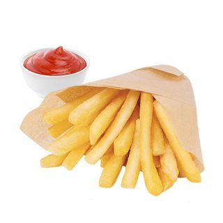 Картофель фри