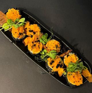 * Чорний принц 