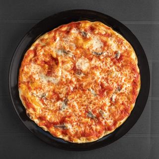 Napoli senza glutine