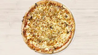 Pizza Ideal