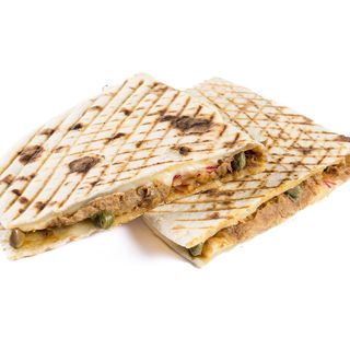 Piadina Pulled pork 350 gr.