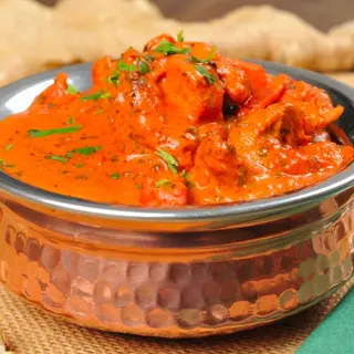 Pollo Mahraja 