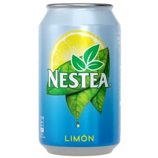 Nestea Limón