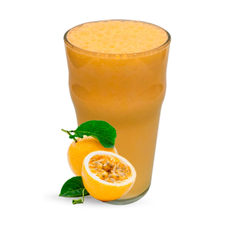 Zumo De Maracuyá