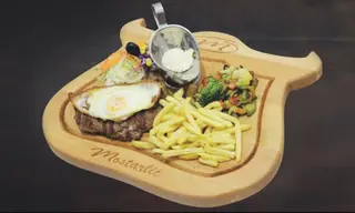 Beefsteak