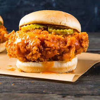 Chicken Sandwich