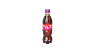 Coca-Cola Zero