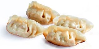 Gyoza (4 Uds.)