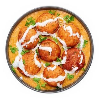 malai kofta