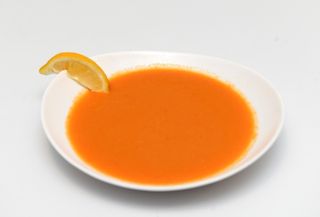 ოსპის კრემ-სუპი