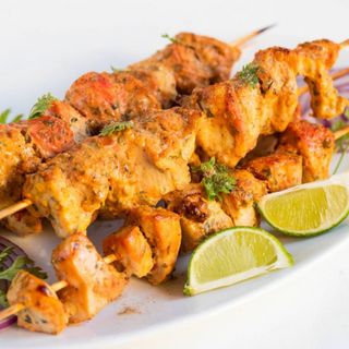 Royal chicken tikka