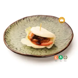 022.Pan bao de pato
