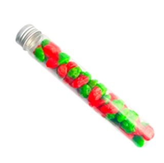 Tubo Chuhces Mini Fresitas 110Ml.