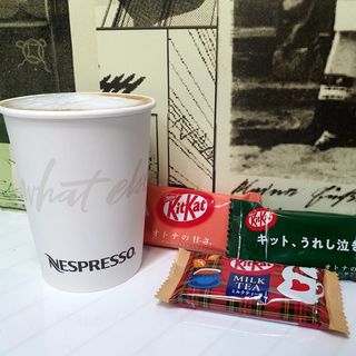 Café Con Leche 240ml