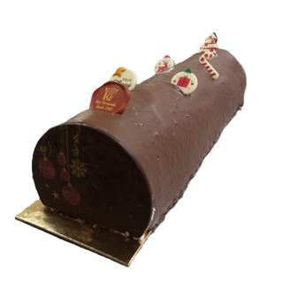 TRONCO NUTELLA PEQUEÑO