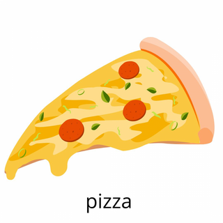 04 Prosciutto Funghi (Mediana)