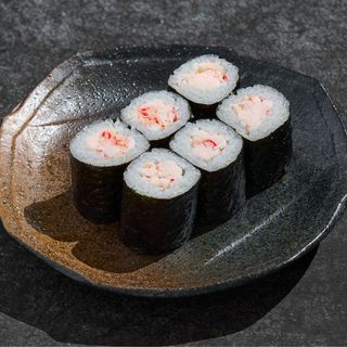 Hosomaki De Langostino (6 Pzs.)