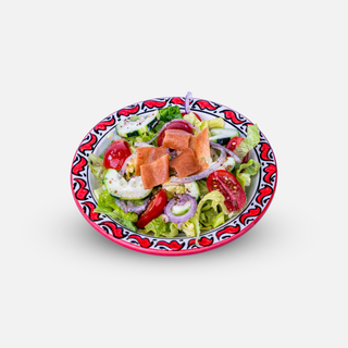 Salade verte 