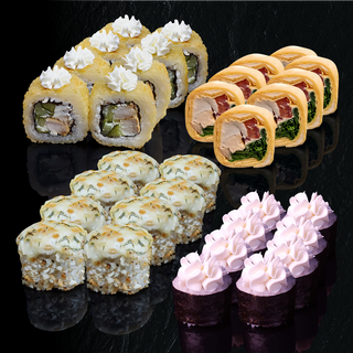 Сет"Якитори" (32 шт)