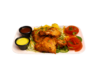 Tandoori Chicken leg