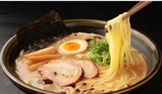 20.Miso Ramen