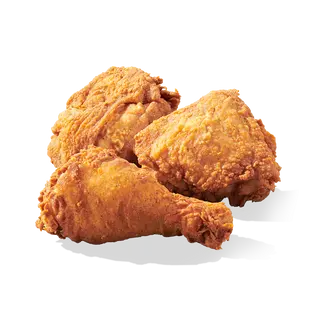 3 buc. pui Kentucky®