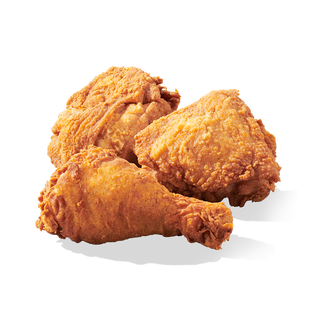 3 buc. pui Kentucky®