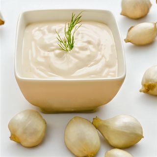 Чеснов сос (50г)