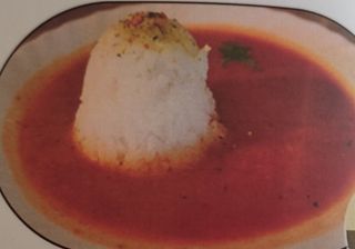 Paradajz čorba