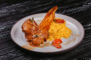 Говядина Бургуньон (470 гр.)