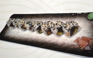 48. Maki California De Atún (8 Pzs.)