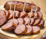 Salchichas portuguesas asadas (unidad)